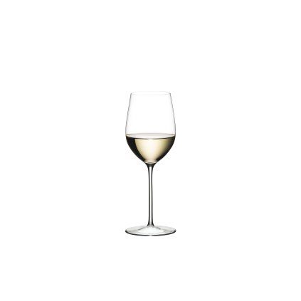 Kozarec za rdeče vino SOMMELIERS MATURE BORDEAUX, 350 ml, Riedel
