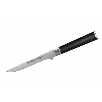 Nož za izkoščevanje MO-V, 15 cm, Samura