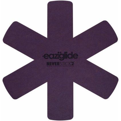 Zaščita za ponve NEVERSTICK2, set 3 kosov, Eaziglide