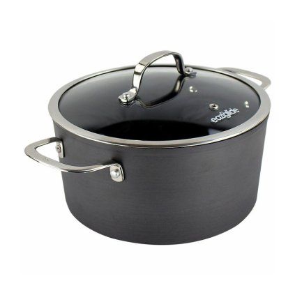 Lonec NEVERSTICK3, 24 cm, 4,2 l, s pokrovom, Eaziglide