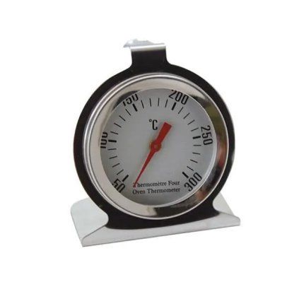 Termometer za pečico, de Buyer
