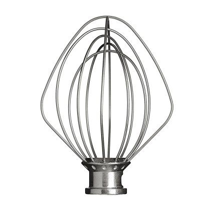 Metlica za stoječi mešalnik 5K452WW, KitchenAid