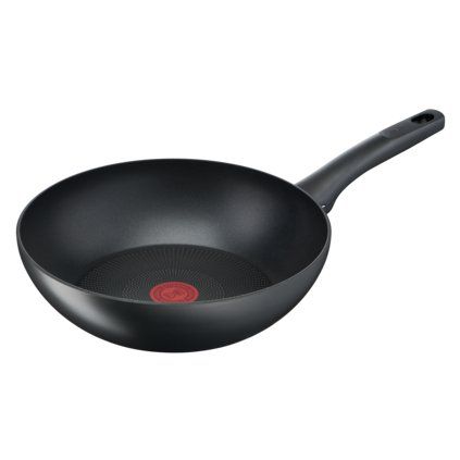Vok ULTIMATE 28 cm, neprijemljiv, Tefal