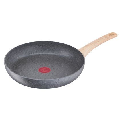 Ponev NATURAL FORCE 28 cm, neprijemljiva, Tefal