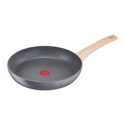 Ponev NATURAL FORCE 24 cm, neprijemljiva, Tefal