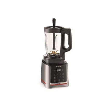 Namizni blender InfinityMix+ Tefal srebrna