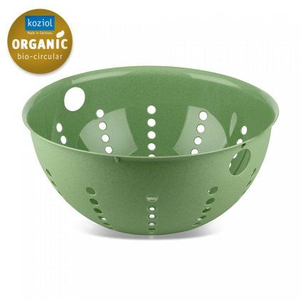 Cedilo PALSBY L, 30 cm, naravno listnato zelena, Koziol