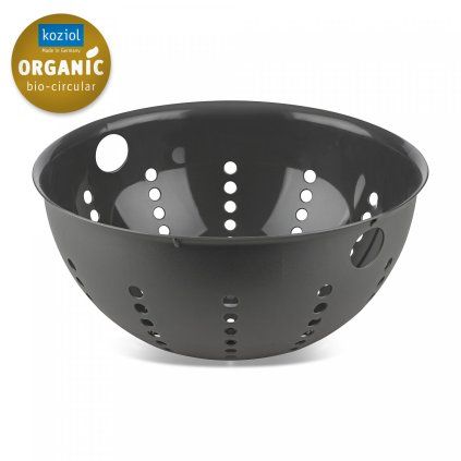 Cedilo PALSBY L, 30 cm, naravna pepelnato siva, Koziol