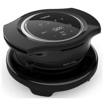 Zračni cvrtnik EXTRA CRISP LID EY150830, za lonec za kuhanje COOK4ME+, Tefal