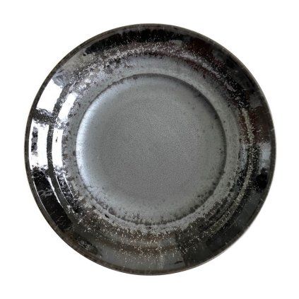 Servirna skleda BLACK PEARL, 28,5 cm, 1,2 l, MIJ