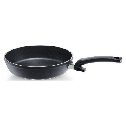 Ponev z nelepljivim premazom LEVITAL COMFORT, 26 cm, 2,6 l, aluminij, Fissler