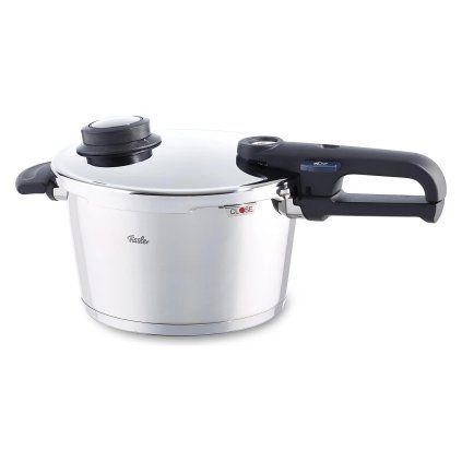 Ekonom lonec VITAVIT PREMIUM, 22 cm, 4,5 l, Fissler
