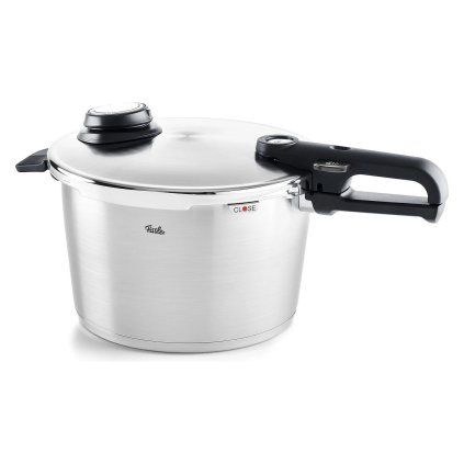 Ekonom lonec VITAVIT PREMIUM, 26 cm, 8 l, Fissler