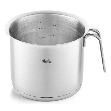 Lonček za mleko ORIGINAL-PROFI COLLECTION, 16 cm, 1,4 l, Fissler
