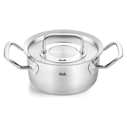 Casserole kozica ORIGINAL-PROFI COLLECTION, 16 cm, 1,4 l, Fissler