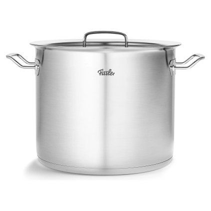 Lonec za juho ORIGINAL-PROFI COLLECTION, 28 cm, 14 l, Fissler