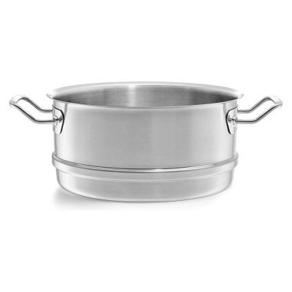 Parni lonec ORIGINAL-PROFI COLLECTION, 24 cm, Fissler