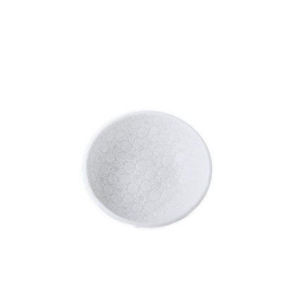 Servirna skleda WHITE STAR, 13 cm, 200 ml, MIJ