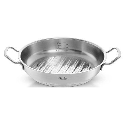 Servirna ponev ORIGINAL-PROFI COLLECTION, 24 cm, 2 l, Fissler