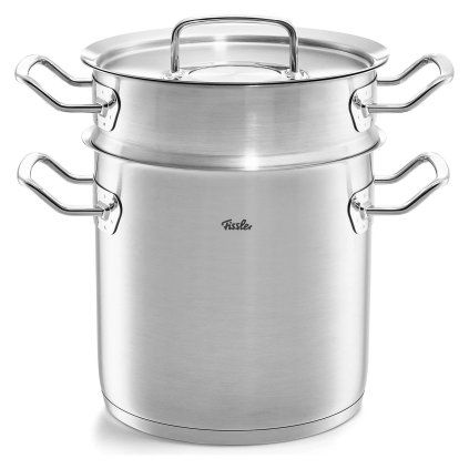Parni lonec MULTISTAR ORIGINAL-PROFI COLLECTION, 20 cm, 6 l, Fissler