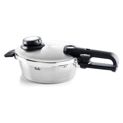 Ekonom lonec VITAVIT PREMIUM, 18 cm, 1,8 l, Fissler