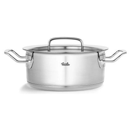 Casserole kozica ORIGINAL-PROFI COLLECTION, 20 cm, 2,6 l, Fissler