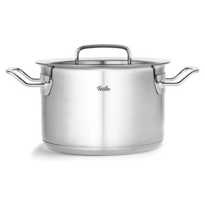 Lonec ORIGINAL-PROFI COLLECTION, 20 cm, 4 l, Fissler