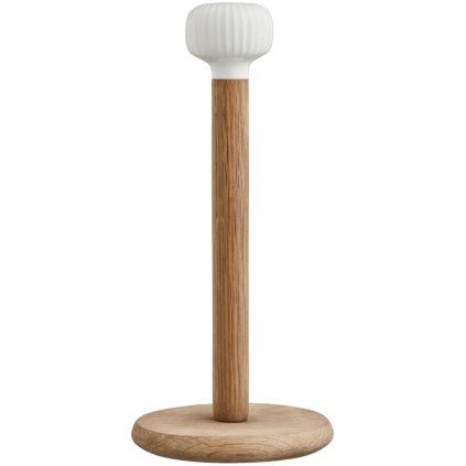 Držalo za kuhinjske brisače HAMMERSHOI, bela, Kähler