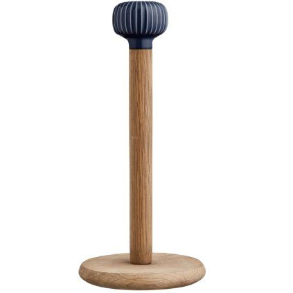 Držalo za kuhinjske brisače HAMMERSHOI, indigo, Kähler