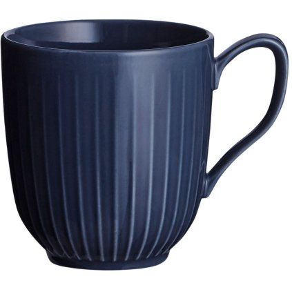Lonček HAMMERSHOI 330 ml, indigo, Kähler