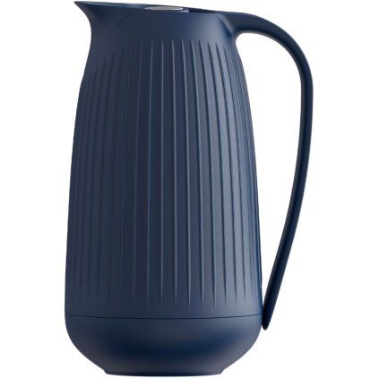 Termo vrč HAMMERSHOI 1 l, indigo, Kähler
