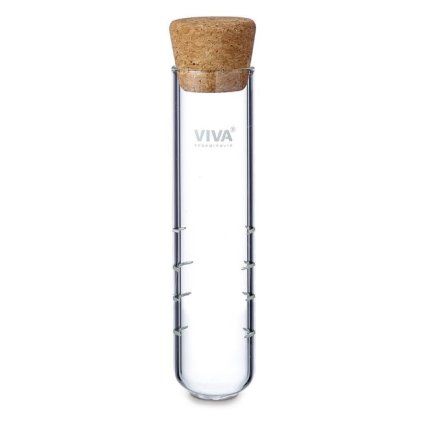 Infuzor za čaj INFUSION, steklo, Viva Scandinavia