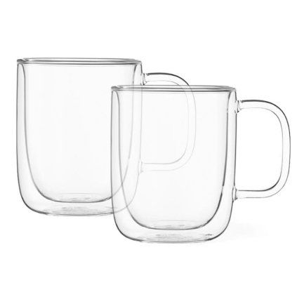 Kozarec za čaj CLASSIC 350 ml, set 2 kosov, Viva Scandinavia