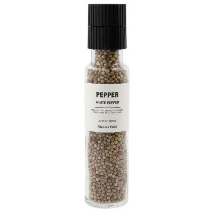 Beli poper 175 g, Nicolas Vahé