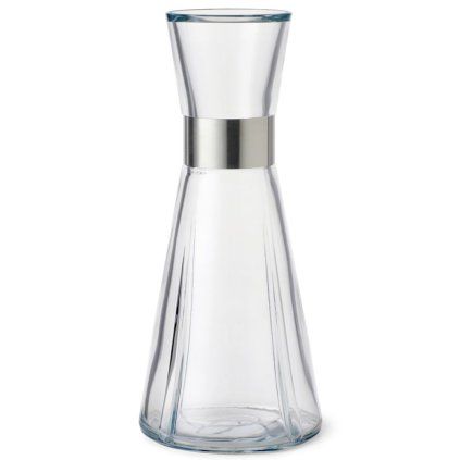 Karafa za vodo GRAND CRU, 900 ml, prozorna, Rosendahl
