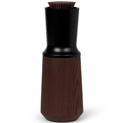 Mlinček za začimbe RÅ 20 cm, črna, Rosendahl