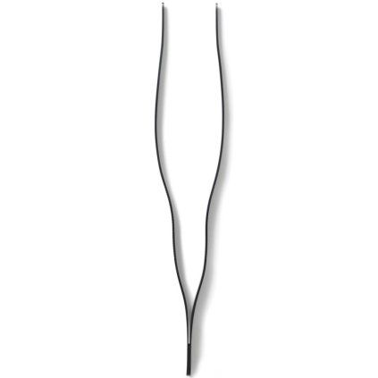 Kuhinjske klešče RÅ 32 cm, črna, Rosendahl