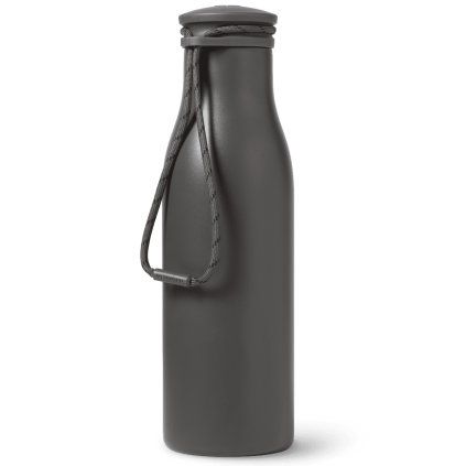 Termovka GRAND CRU 500 ml, temno siva, Rosendahl