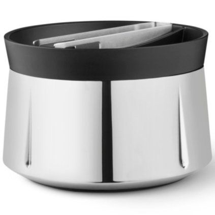 Vedro za led Grand Cru, 16 cm, nerjaveče jeklo, Rosendahl