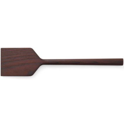 Kuhinjska spatula RA, 30 cm, temno rjava, Rosendahl