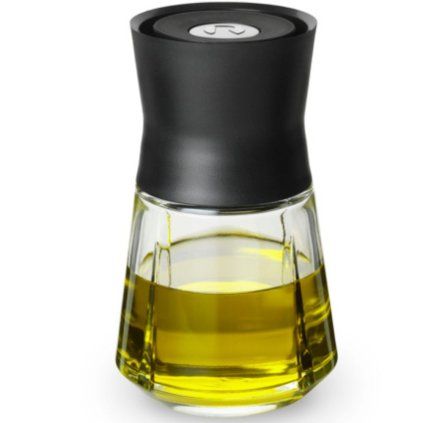 Dressing kozarec GRAND CRU, 250 ml, črna, Rosendahl