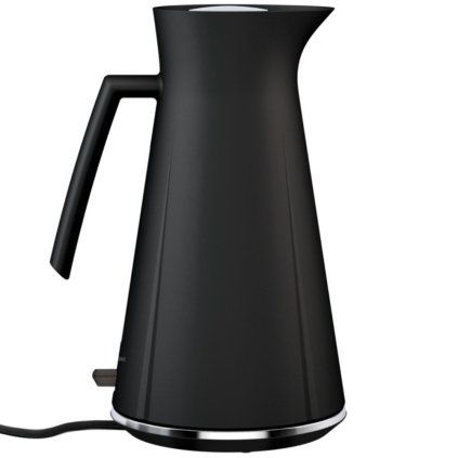 Električni kotliček GRAND CRU, 1,4 l, črna, Rosendahl