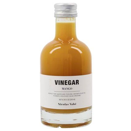 Mangov kis, 200 ml, Nicolas Vahé