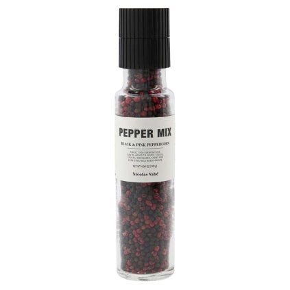 Poper Mix 140 g, Nicolas Vahé