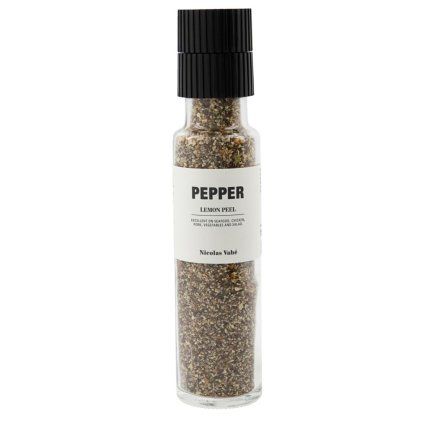 Limonin poper, 150 g, Nicolas Vahé