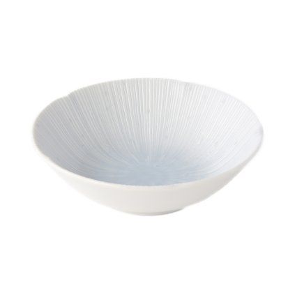Servirna skleda ICE WHITE, 14 cm, 200 ml, MIJ