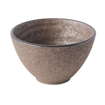 Servirna skleda EARTH, 13 cm, MIJ