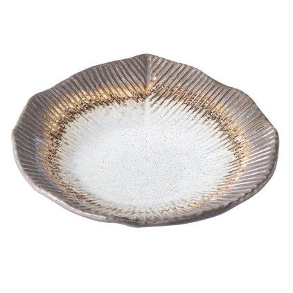 Krožnik za predjed AKANE GREY, 16 cm, MIJ