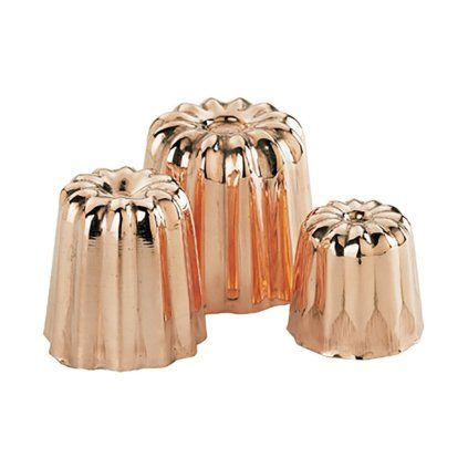 192546 forma na cannele 5 5 cm med de buyer