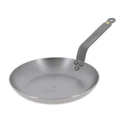 Ponev za omlete MINERAL B, 28 cm, de Buyer